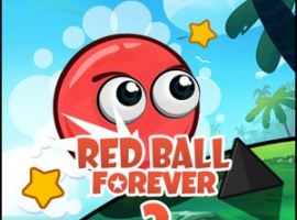 Red Ball Forever 2 Games