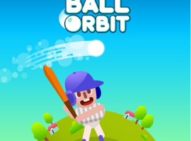 Ball Orbit