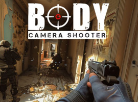 BodyCamera Shooter