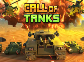 Call of Tanks