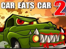 Car Eats Car 2