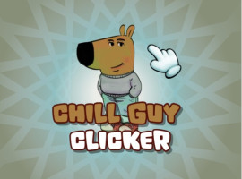 Chill Guy Clicker