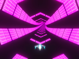 Cosmic Aviator