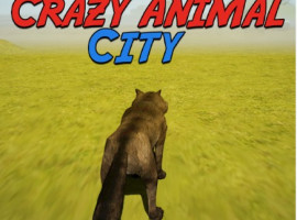 Crazy Animal City