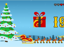 Crazy Christmas Fun
