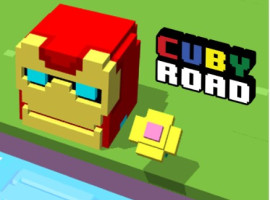 Cuby Road