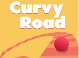 Curvy Road