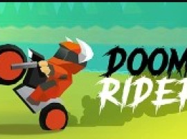 Doom Rider