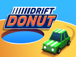 Drift Donut