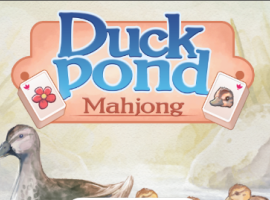 Duck Pond Mahjong