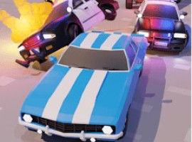 Escape Road 2