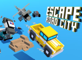 Escape Road City