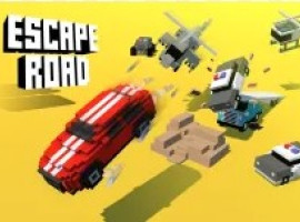 Escape Road
