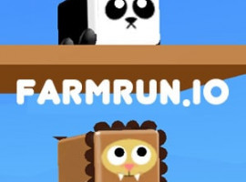 Farm Run!