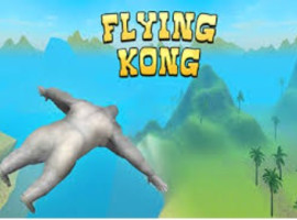 Flying Kong