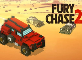 Fury Chase 2
