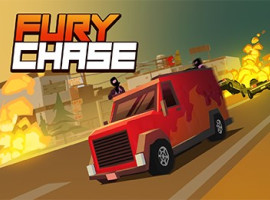 Fury Chase