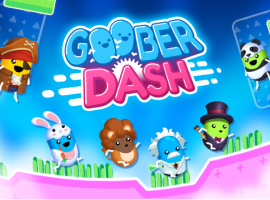 Goober Dash