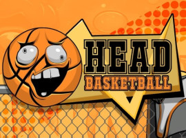 Head Basketball