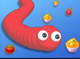 Hungry Snake Io