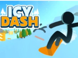 Icy Dash