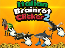 Italian Brainrot Clicker 2