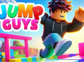Jump Guys