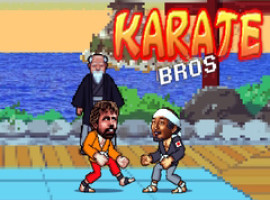Karate Bros