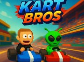 Kart Bros