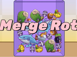 Merge Rot
