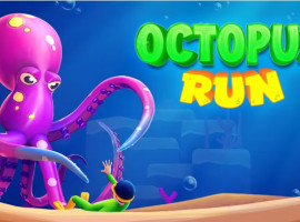 OctopusRun