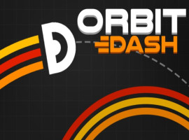 Orbit Dash