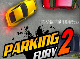 Parking Fury 2