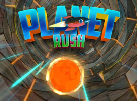 Planet Rush
