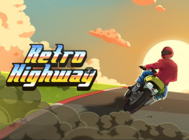 Retro Highway