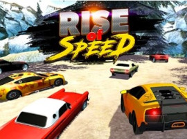 Rise of Speed