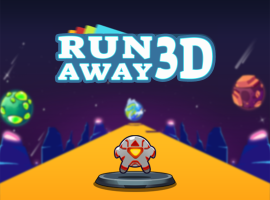 Run Away 3