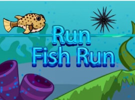 Run Fish Run