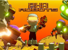 Run Gun Robots