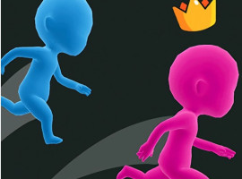 Run Race 3D 2