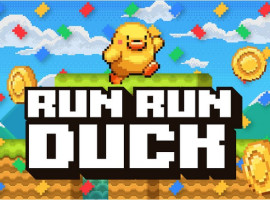 Run Run Duck