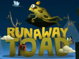 Runaway Toad