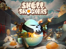 shell shockers