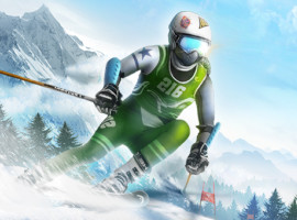 Ski King 2024