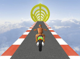 Sky Riders