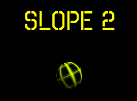 Slope 2
