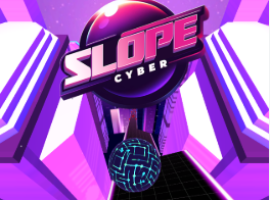 Slope Cyber