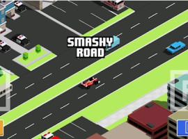 Smashy Road