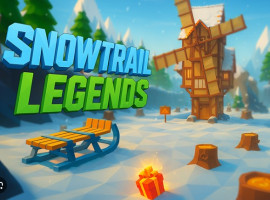 Snowtrail Legends