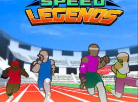 Speed Legends